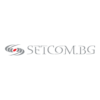 Setcom.bg Logo PNG Vector