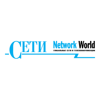 Seti Magazine Logo PNG Vector