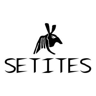 Setite Clan Logo PNG Vector