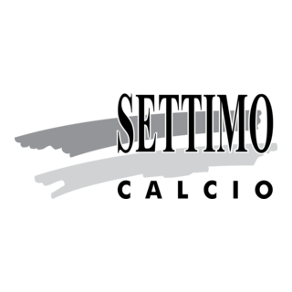Settimo Calcio Logo PNG Vector