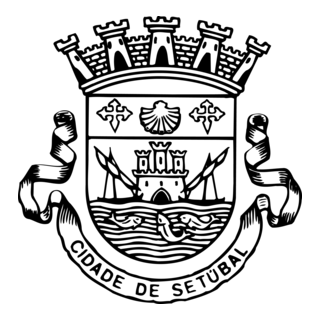 Setubal Logo PNG Vector