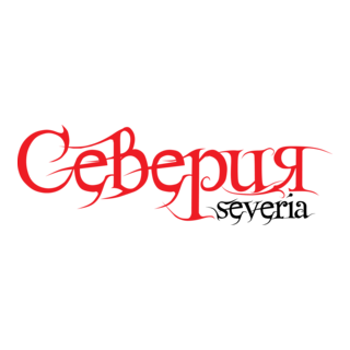 Severia Logo PNG Vector