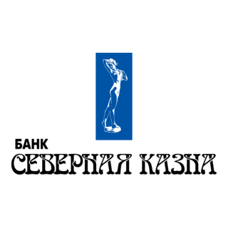 Severnaya Kazna Logo PNG Vector