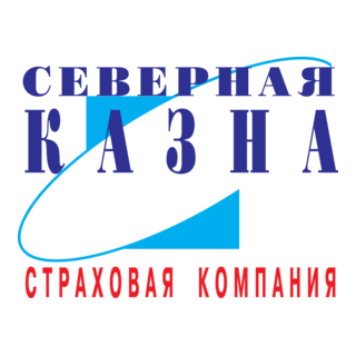 Severnaya Kazna Logo PNG Vector