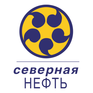 Severnaya Neft Logo PNG Vector