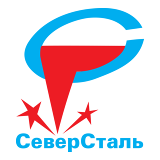 Severstal Logo PNG Vector