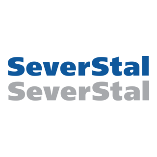 Severstal Logo PNG Vector