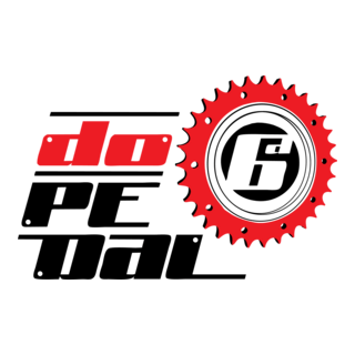 Sextas do Pedal Logo PNG Vector