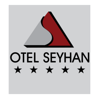 Seyhan Otel Logo PNG Vector