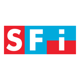 SF i Logo PNG Vector