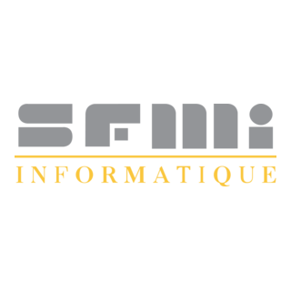 SFMI Informatique Logo PNG Vector
