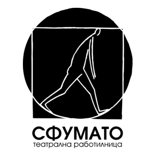 Sfumato Teatre Logo PNG Vector