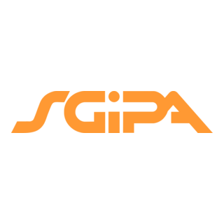 SGIPA Logo PNG Vector