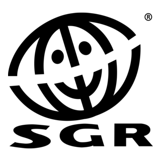 SGR Logo PNG Vector