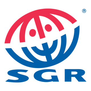 SGR Logo PNG Vector