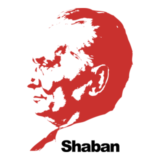 Shaban Logo PNG Vector