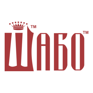 shabo Logo PNG Vector