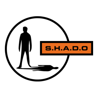 SHADO Logo PNG Vector