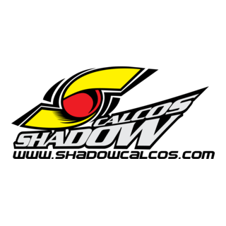 SHADOW CALCOS Logo PNG Vector