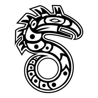 Shadowrun Logo PNG Vector