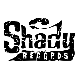Shady Records Logo PNG Vector