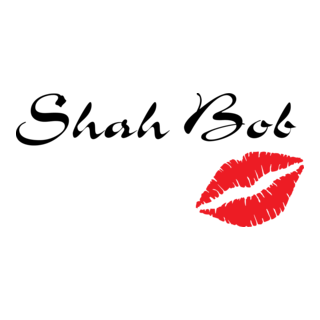 Shah Bob Logo PNG Vector