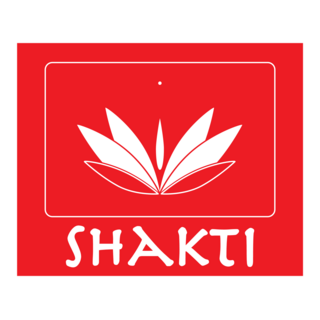 shakti Logo PNG Vector