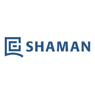 Shaman Logo PNG Vector