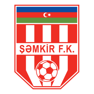 Shamkir Logo PNG Vector