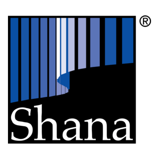 Shana Logo PNG Vector