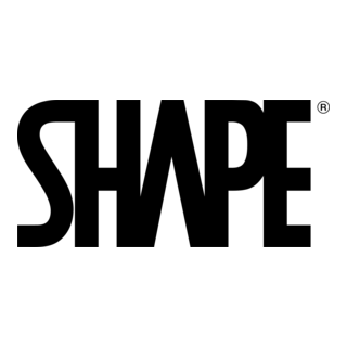 Shape Logo PNG Vector