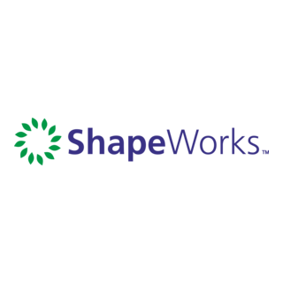 ShapeWorks Logo PNG Vector