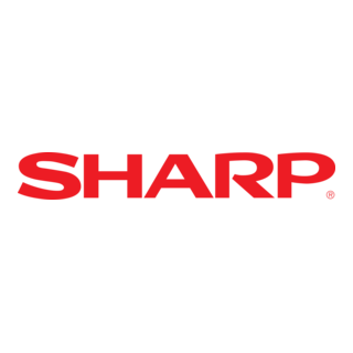 Sharp Logo PNG Vector