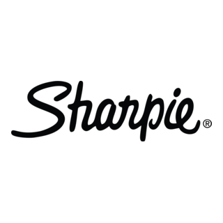 Sharpie Logo PNG Vector