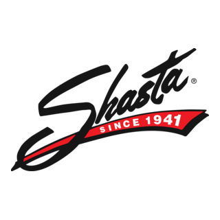 Shasta Logo PNG Vector