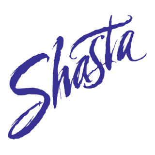 Shasta Logo PNG Vector