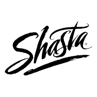 Shasta Logo PNG Vector