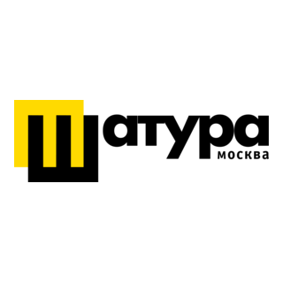 Shatura Logo PNG Vector