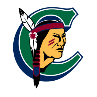 Shawinigan Cataractes Logo PNG Vector