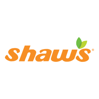 Shaws Supermarkets Logo PNG Vector