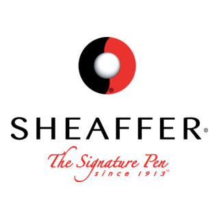 Sheaffer Logo PNG Vector