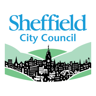 Sheffield City Council Logo PNG Vector