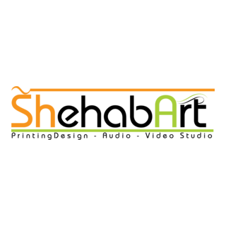 Shehab Logo PNG Vector