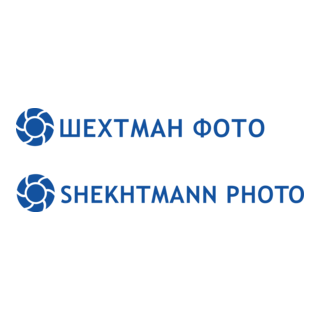 Shekhtmann Photo Logo PNG Vector