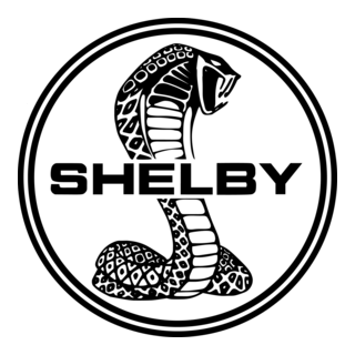 Shelby Logo PNG Vector