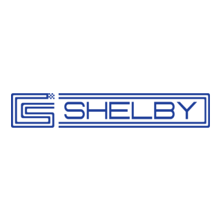 Shelby Logo PNG Vector