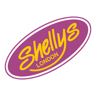Shellys Logo PNG Vector
