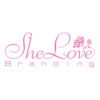 Shelovebranding Logo PNG Vector