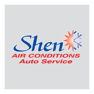 Shen Logo PNG Vector