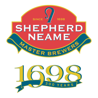 Shepherd Neame Logo PNG Vector